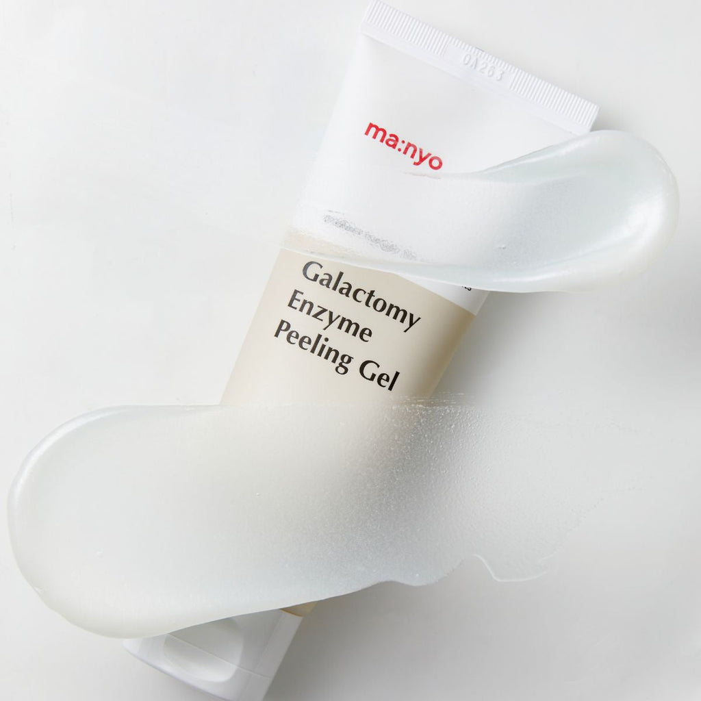 manyo ma:nyo Galactomy Enzyme Peeling Gel 75ml — Wholesale