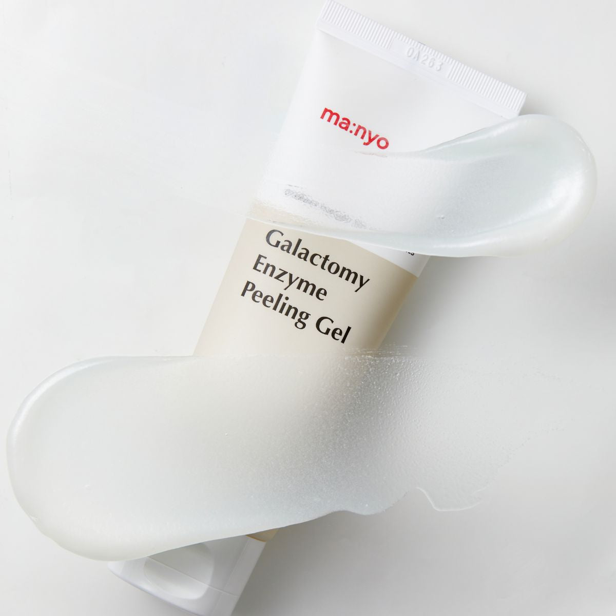 manyo ma:nyo Galactomy Enzyme Peeling Gel 75ml — Wholesale