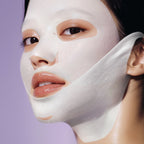 Numbuzin No.9 NAD+ Bio Lifting Full Cover Facial Mask 28ml — Wholesale