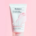 BIODANCE Collagen Mask To Foam Cleanser 150ml — Wholesale