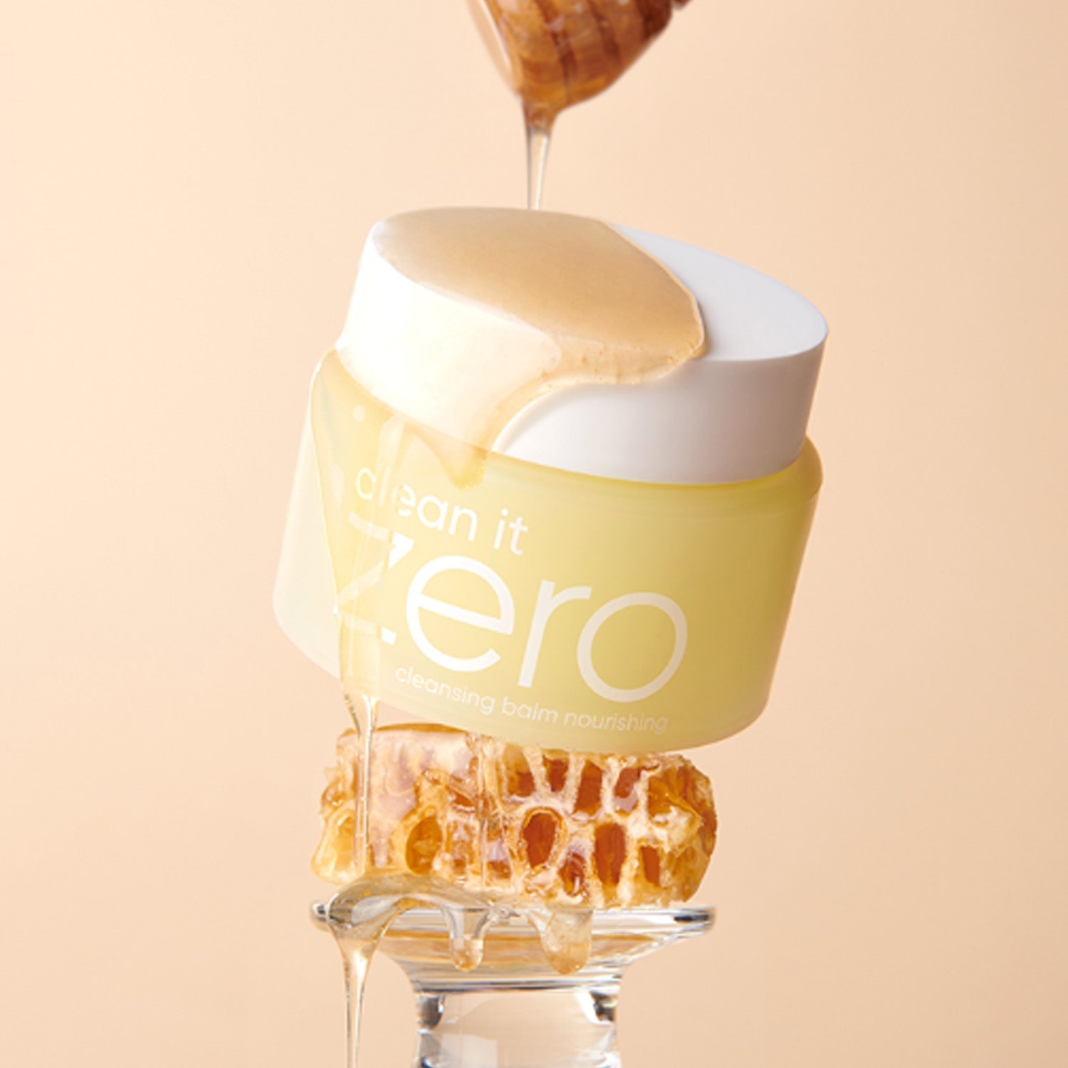 BANILA CO Clean it Zero Nourishing Cleansing Balm 100ml — Wholesale