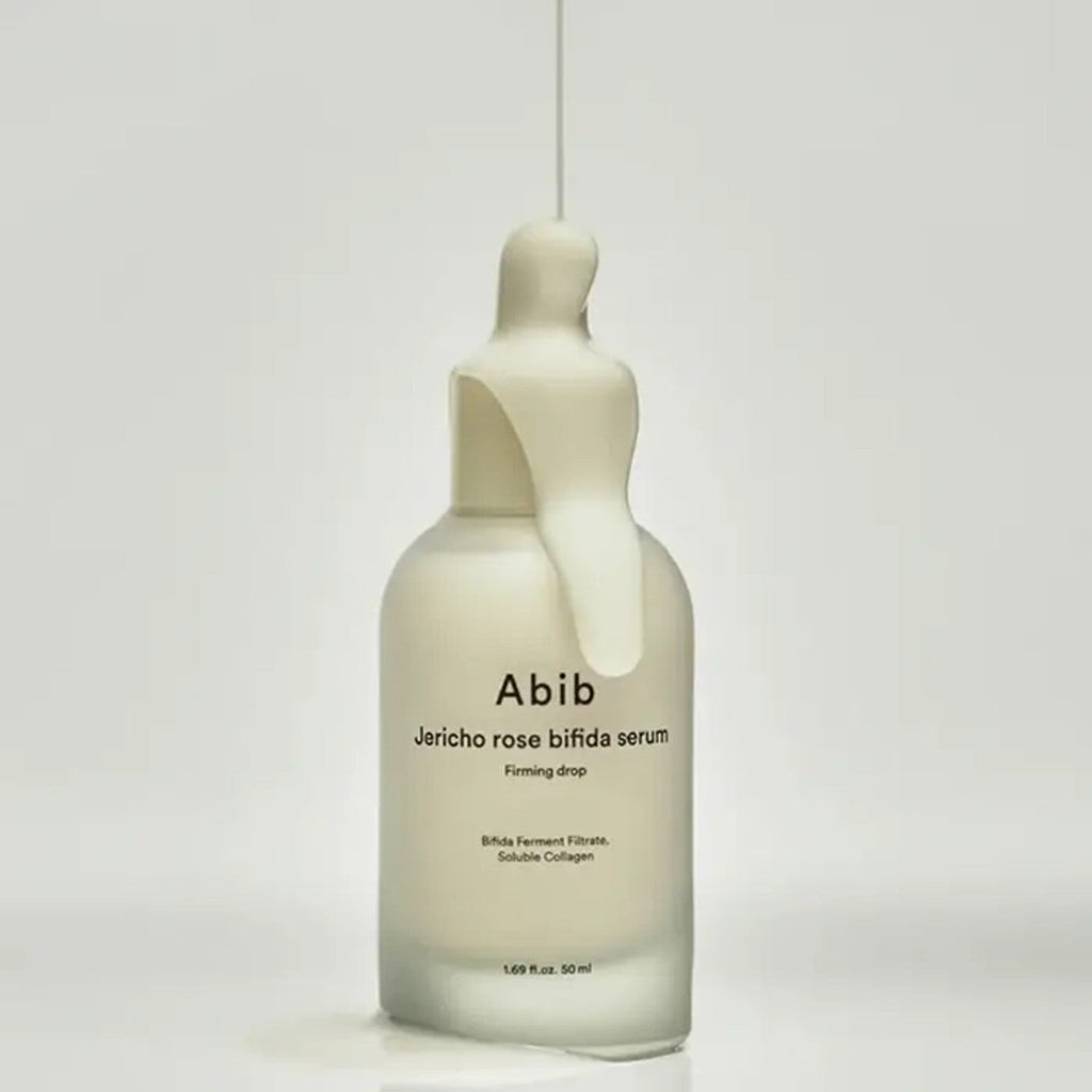 ABIB Jericho Rose Bifida Serum Firming Drop 50ml — Wholesale