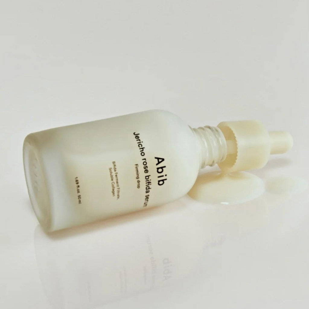 ABIB Jericho Rose Bifida Serum Firming Drop 50ml — Wholesale