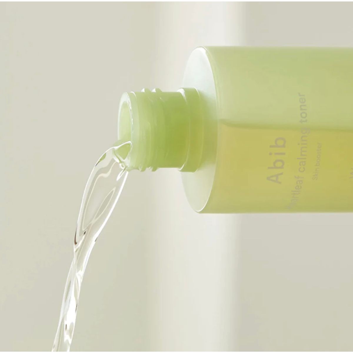 ABIB Heartleaf Calming Toner Skin Booster 200ml — Wholesale