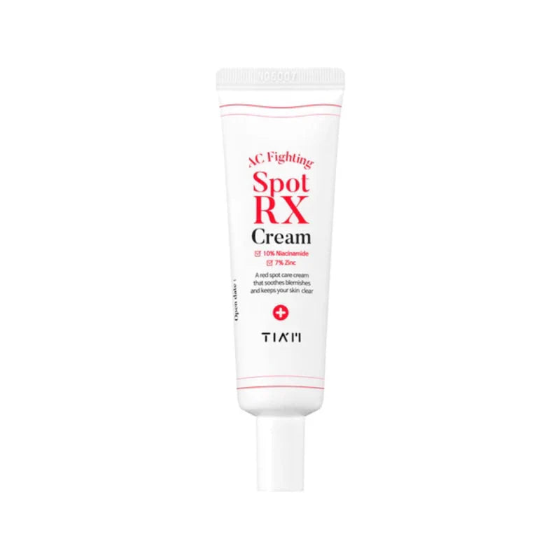TIA’M – AC Fighting Spot Rx Cream, 30g