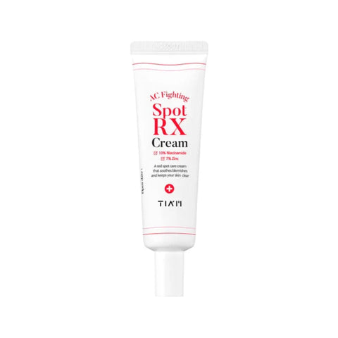 TIA’M – AC Fighting Spot Rx Cream, 30g