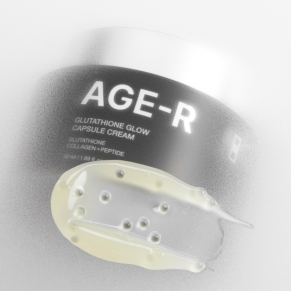 Medicube AGE-R Glutathione Glow Capsule Cream 50ml — Wholesale