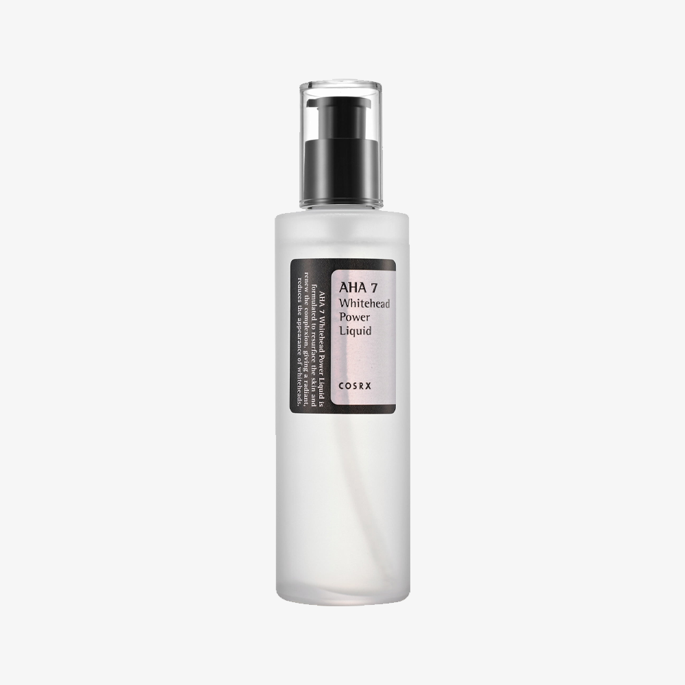 COSRX AHA 7 Whitehead Power Liquid 100ml — Wholesale