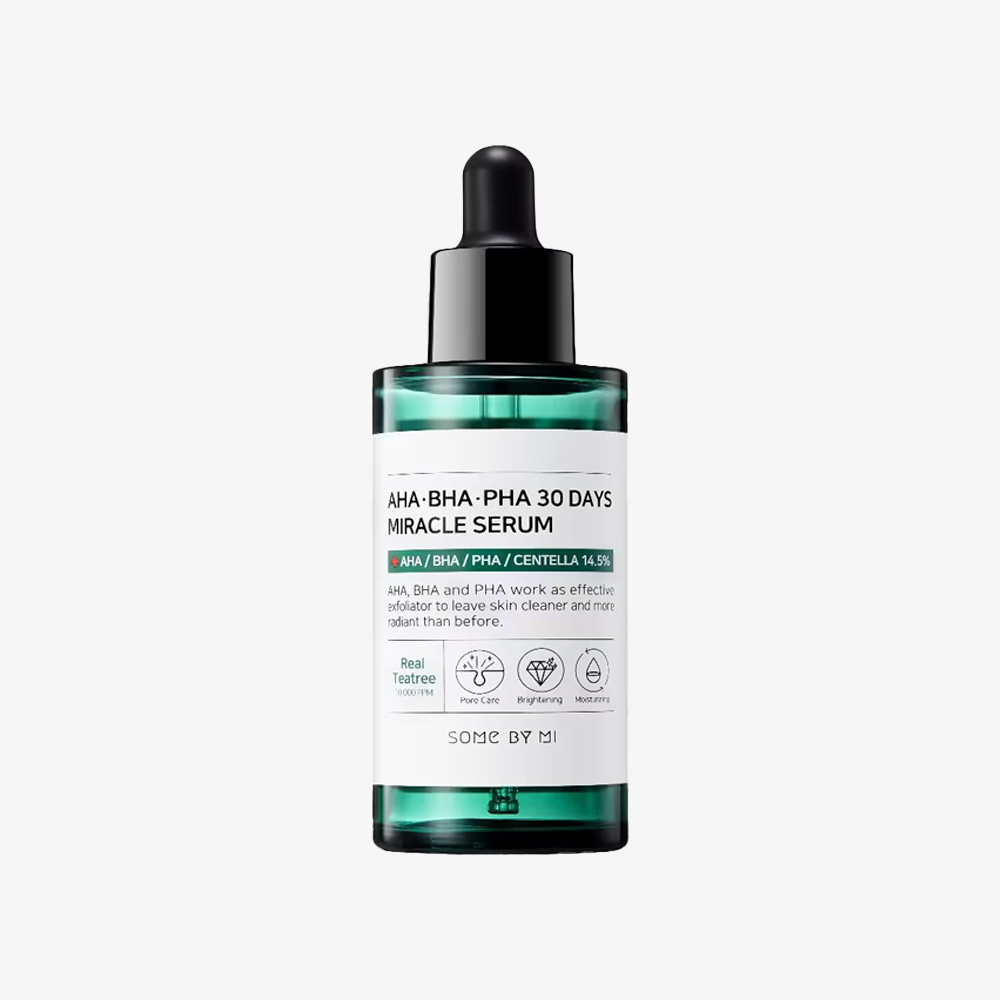 SOME BY MI AHA-BHA-PHA 30 Days Miracle Serum 50ml — Wholesale