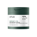 Anua – Heartleaf 77% Clear Toner Pads – 160ml