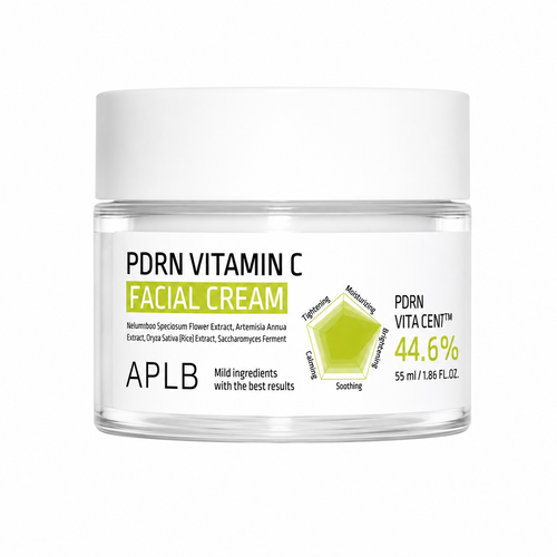 APLB – PDRN Vitamin C Facial Cream, 55ml