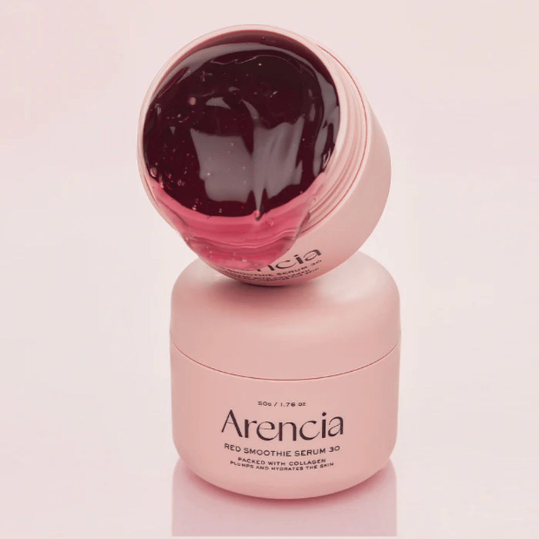 Arencia Fresh Red Smoothie Serum 30 50g — Wholesale