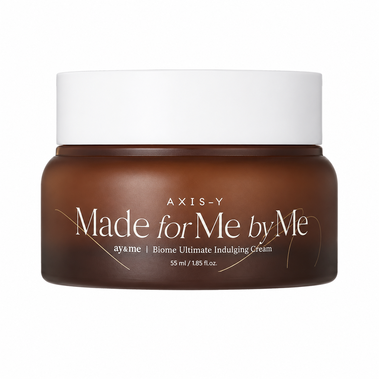 AXIS-Y – Biome Ultimate Indulging Cream, 55ml/1.85oz
