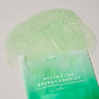 AXIS-Y Green Vital Energy Complex Sheet Mask 27ml — Wholesale