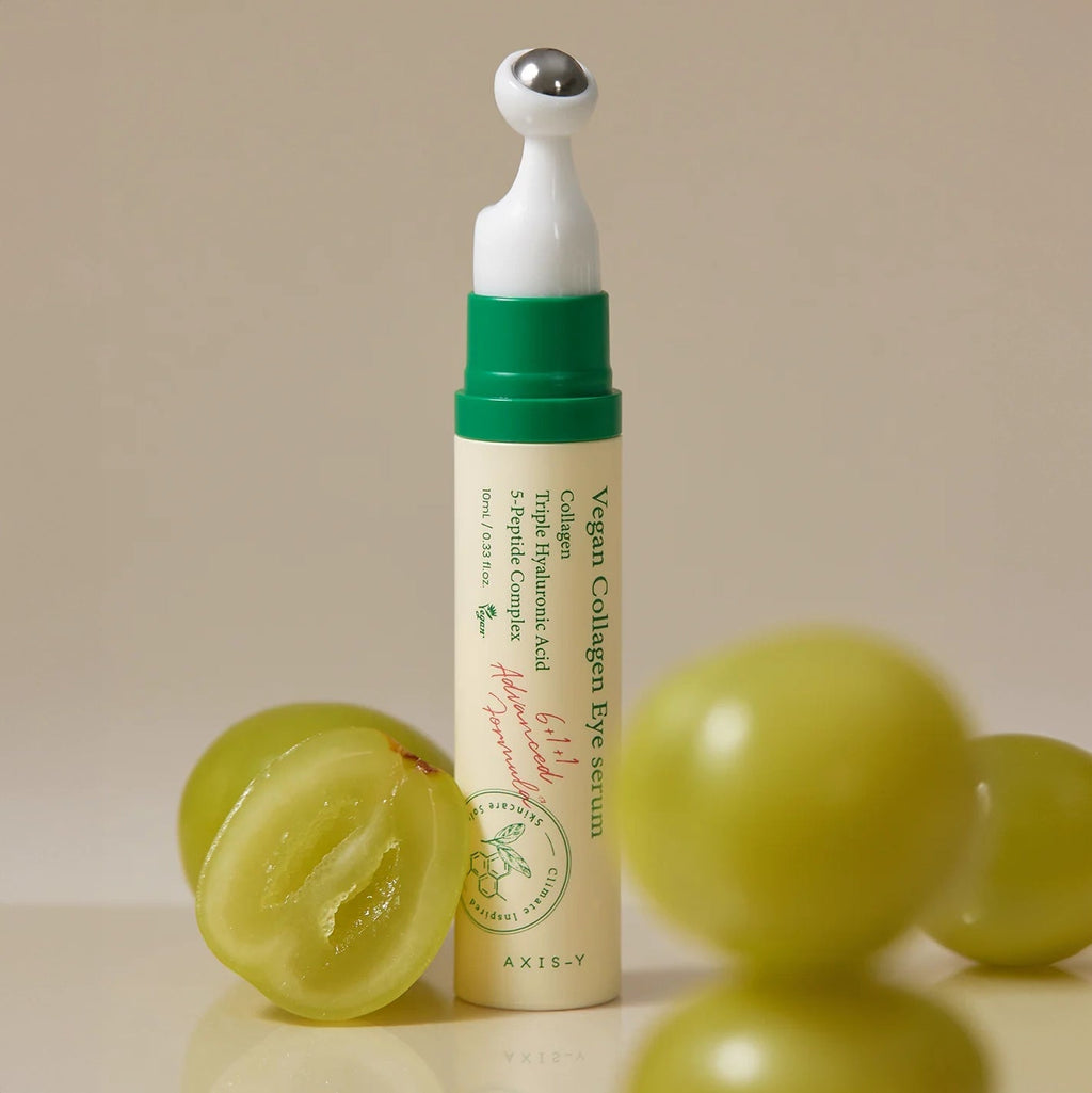 AXIS-Y Vegan Collagen Eye Serum 10ml — Wholesale