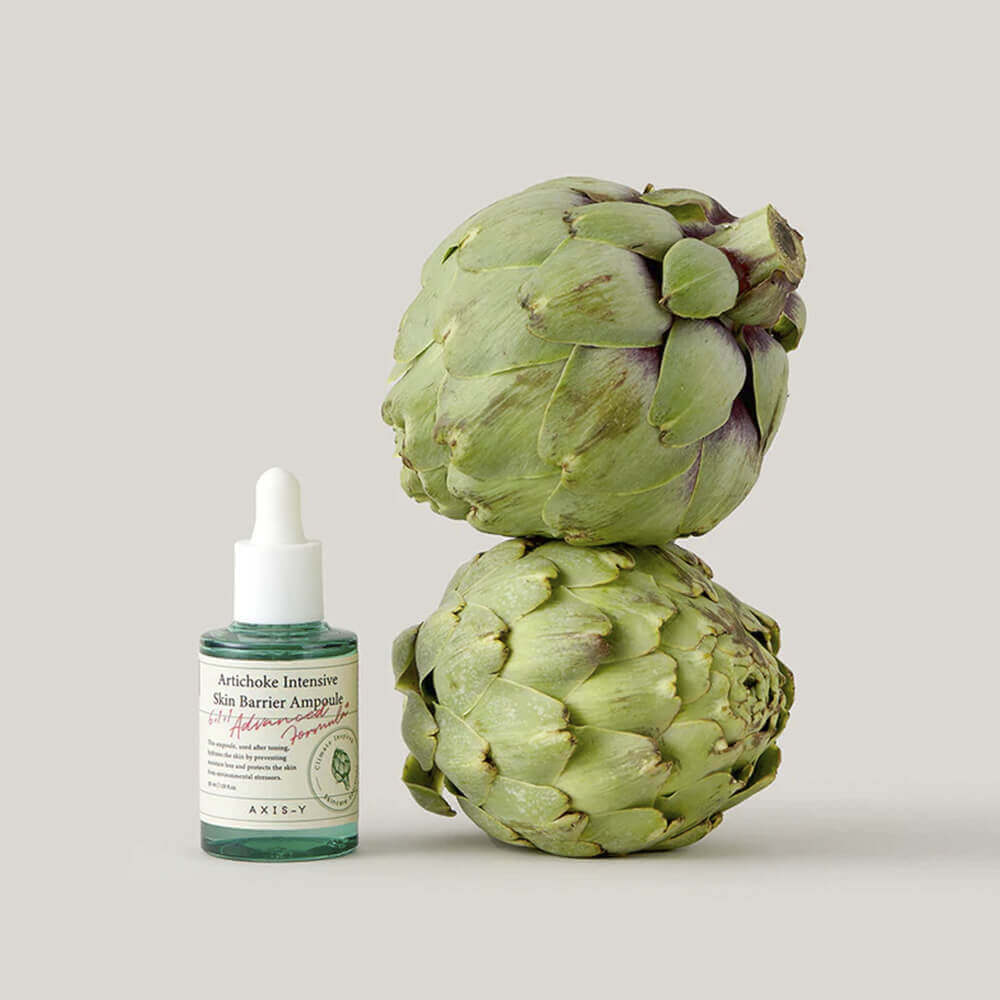 AXIS-Y Artichoke Intensive Skin Barrier Ampoule 30ml — Wholesale