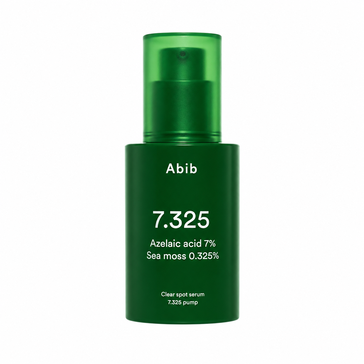 Abib – Clear Spot Serum 7.325 pump, 30ml