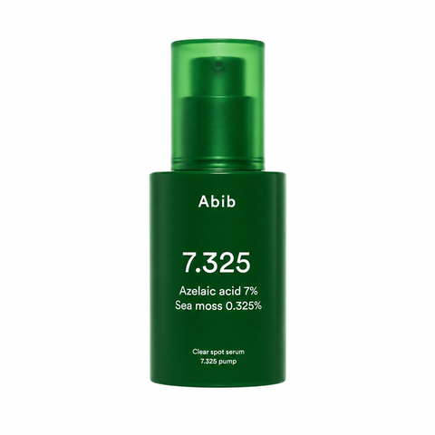 Abib – Clear Spot Serum 7.325 pump, 30ml