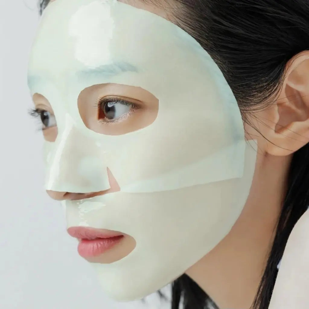 ABIB Collagen Gel Mask Heartleaf Jelly 35g — Wholesale