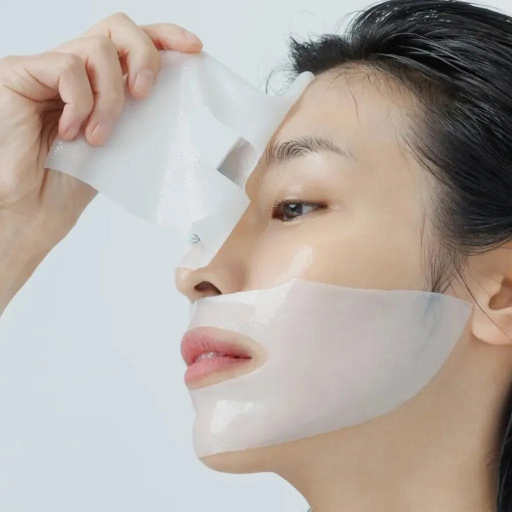 ABIB Collagen Gel Mask Sedum Jelly 35g — Wholesale