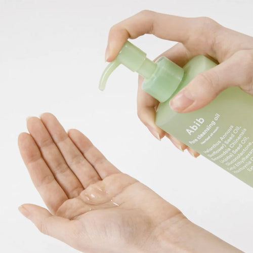 ABIB Pore Cleansing Oil Heartleaf Oil-Wash 200ml — Wholesale