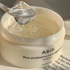 ABIB Rice Probiotics Overnight Mask Barrier Jelly 80ml — Wholesale