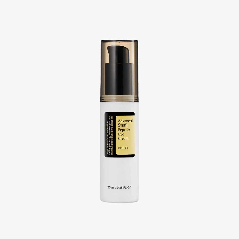 COSRX Advanced Snail Peptide Eye Cream 25ml — Wholesale