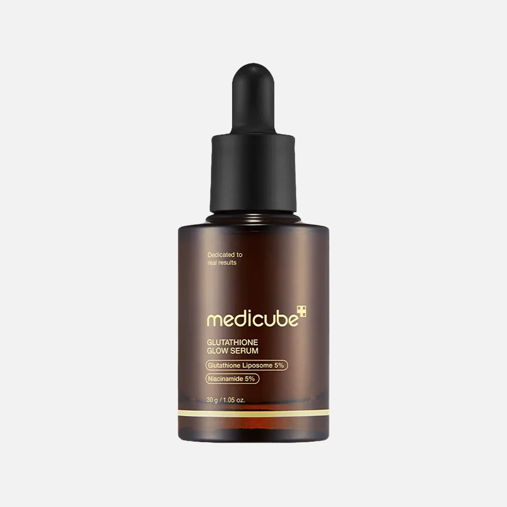 MEDICUBE Age-R Glutathione Glow Serum 50ml — Wholesale