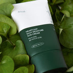 ANUA Heartleaf Silky Moisture Sun Cream 50ml — Wholesale