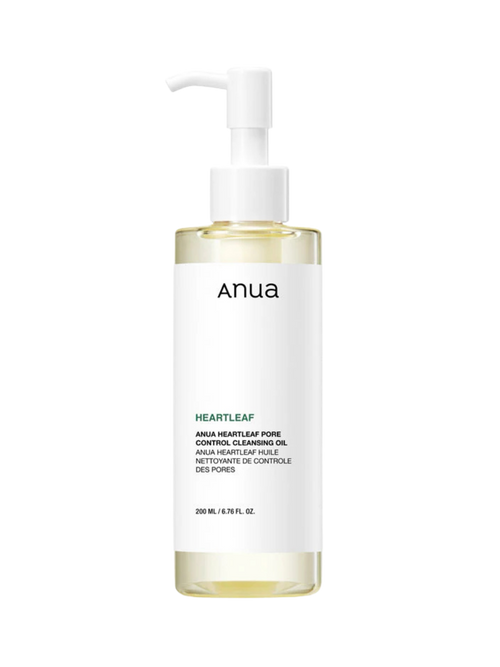 ANUA Heartleaf 70% Daily Lotion