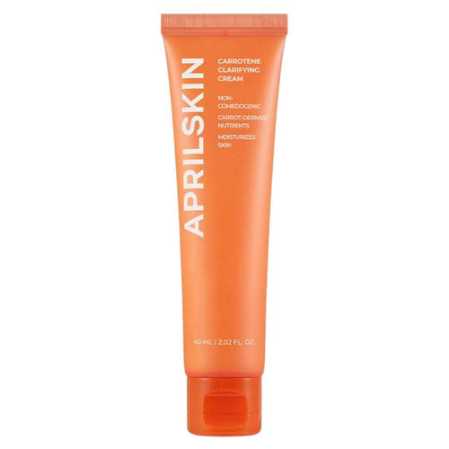 APRILSKIN – Carrotene Clarifying Cream, 60ml