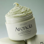 Arencia Fresh Green Rice Mochi Cleanser 120g — Wholesale