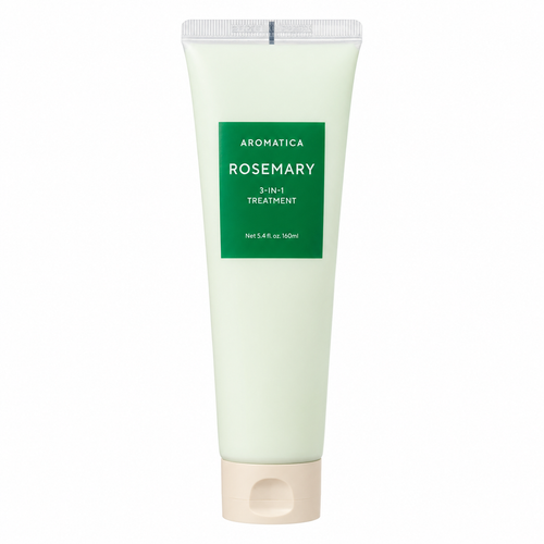 Aromatica – Rosemary 3 in 1 Treatment, 160ml