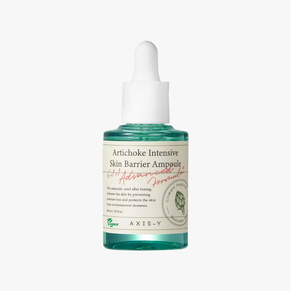 AXIS-Y Artichoke Intensive Skin Barrier Ampoule 30ml — Wholesale