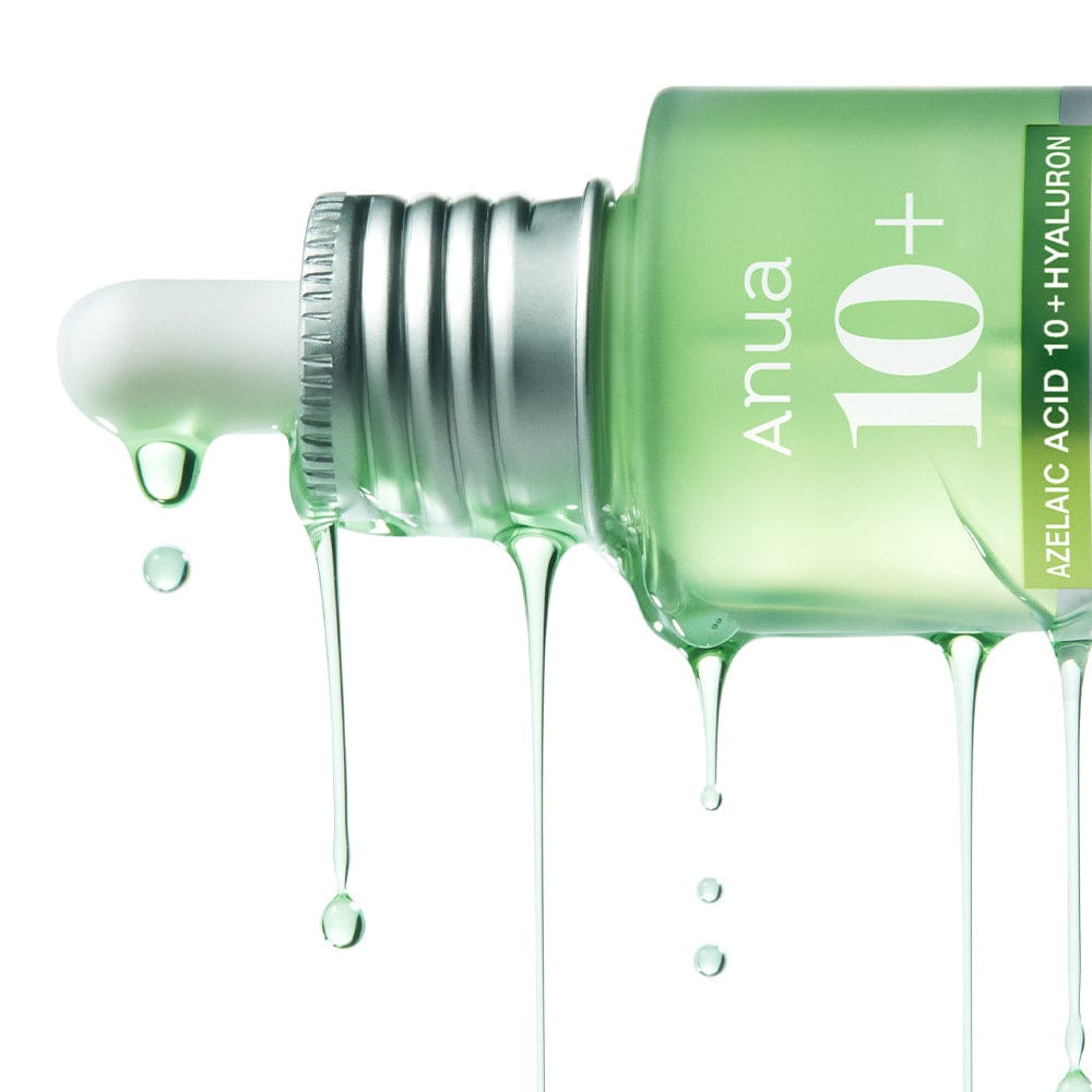 ANUA Azelaic Acid 10 Hyaluron Redness Soothing Serum 30ml — Wholesale