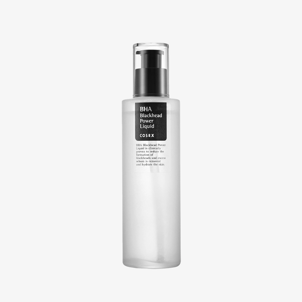 COSRX BHA Blackhead Power Liquid 100ml — Wholesale