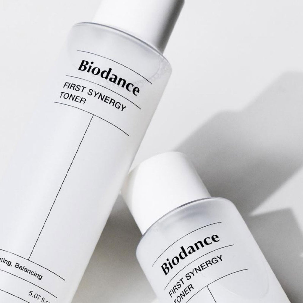 BIODANCE First Synergy Toner 150ml — Wholesale