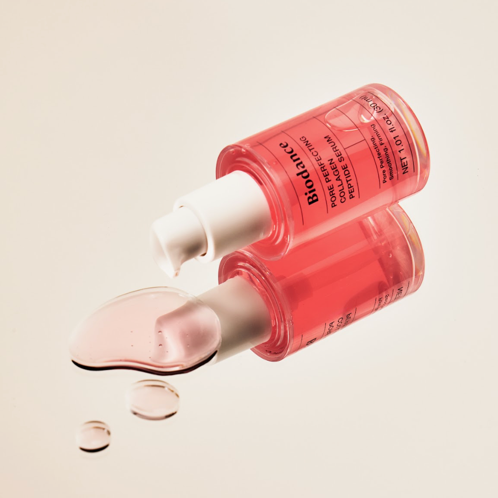 BIODANCE Pore Perfecting Collagen Peptide Serum 30ml — Wholesale
