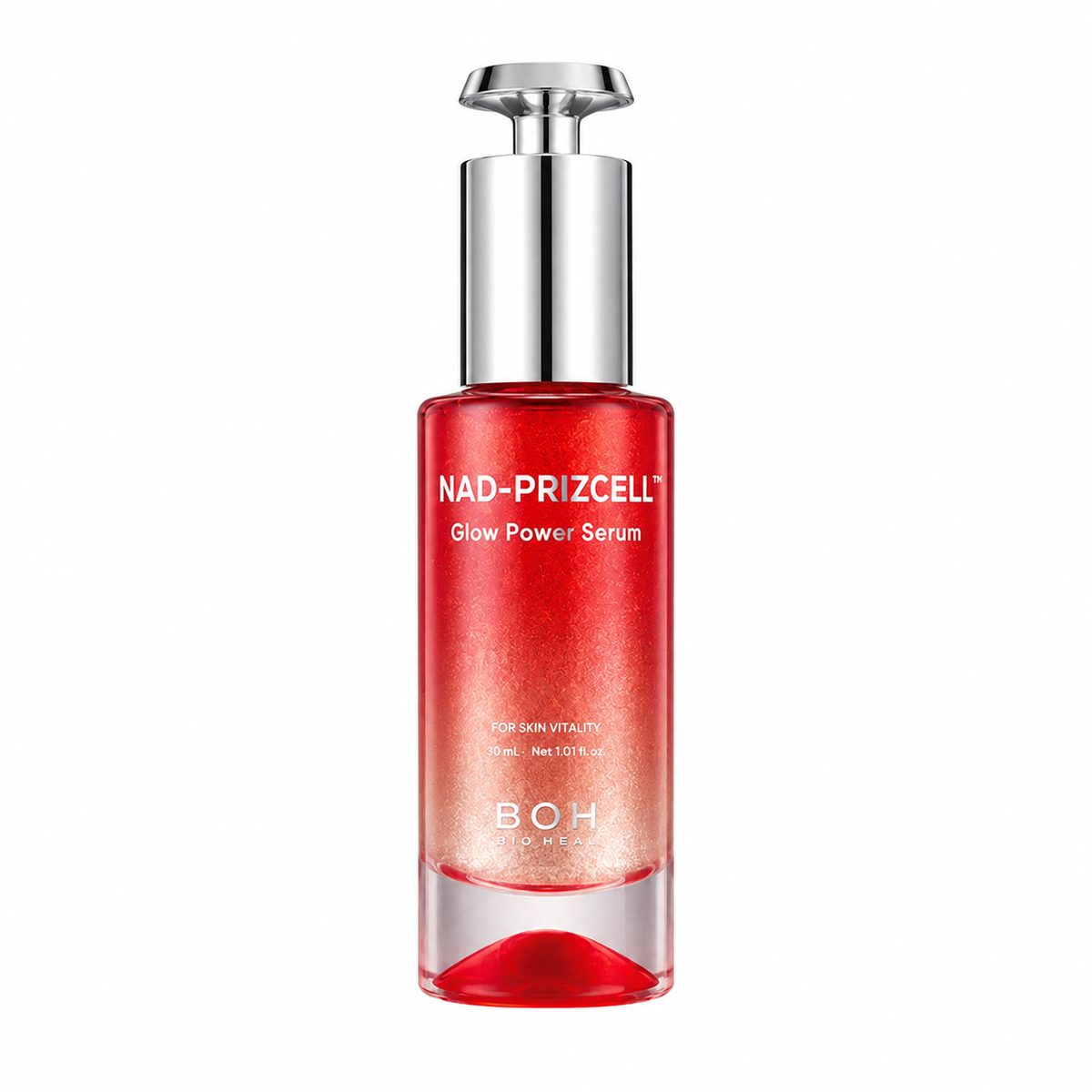 BIOHEAL BOH — BIOHEAL BOH – NAD-PRIZCELL Glow Power Serum, 30ml