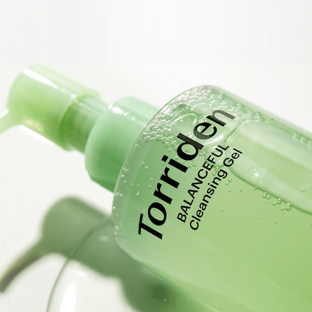 TORRIDEN Balanceful Cica Cleansing Gel 200ml — Wholesale