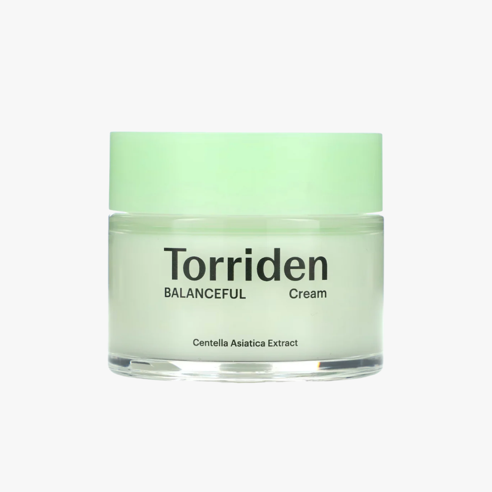 TORRIDEN Balanceful Cica Cream 80ml — Wholesale