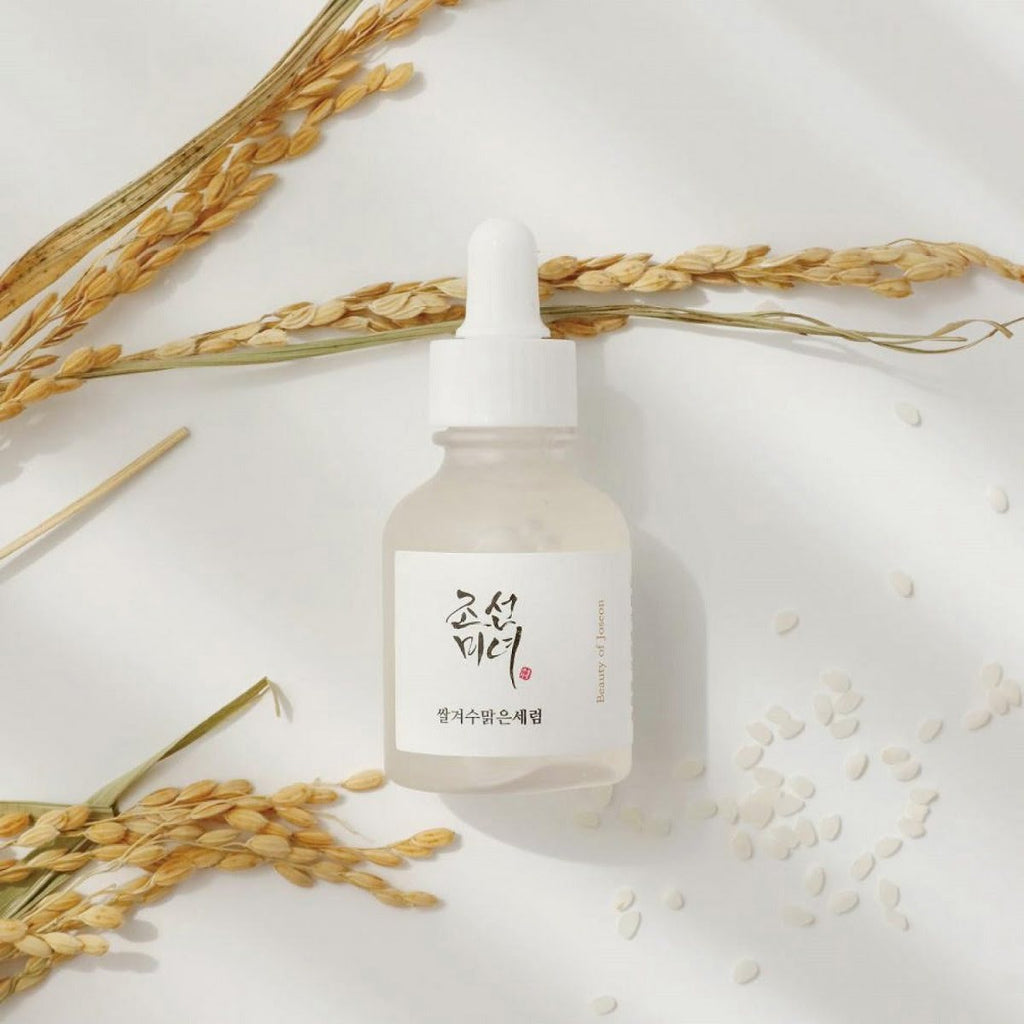 Beauty of Joseon Glow Deep Serum: Rice + Arbutin 30ml — Wholesale