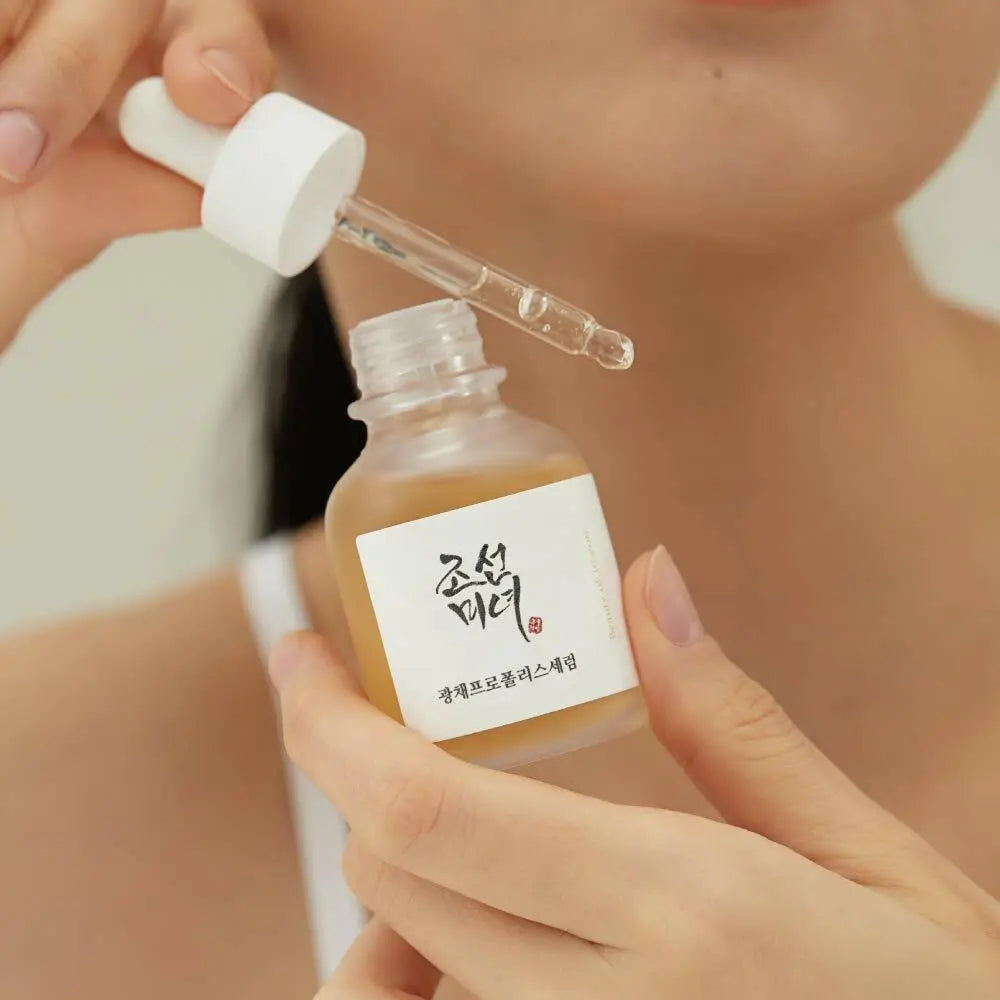 Beauty of Joseon Glow Serum: Propolis + Niacinamide 30ml — Wholesale