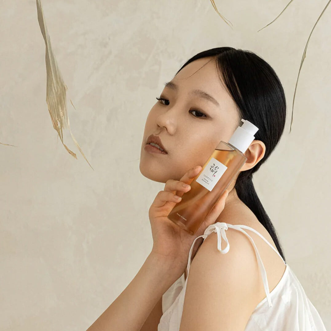 Beauty of Joseon Ginseng Cleansing Oil 210ml — Wholesale