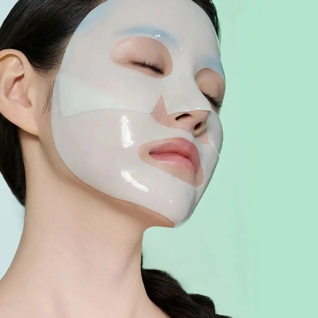 BIODANCE Refreshing Sea Kelp Real Deep Mask 1pcs — Wholesale