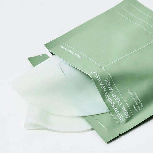 BIODANCE Refreshing Sea Kelp Real Deep Mask 1pcs — Wholesale