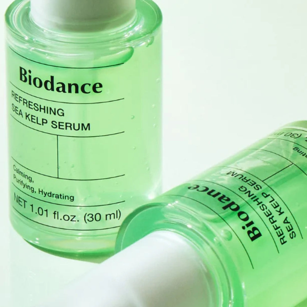 BIODANCE Refreshing Sea Kelp Serum 30ml — Wholesale