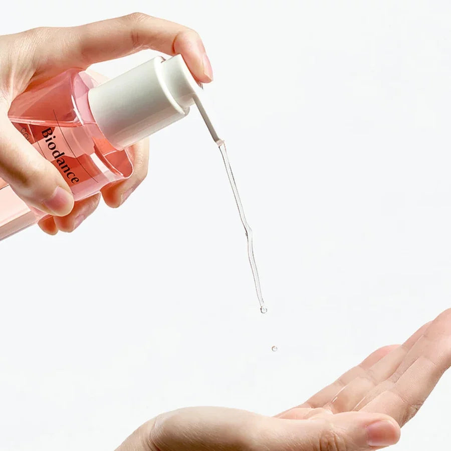 BIODANCE Collagen Cleansing Oil 200ml — Wholesale