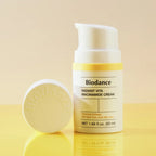 BIODANCE Radiant Vita Niacinamide Cream 50ml — Wholesale