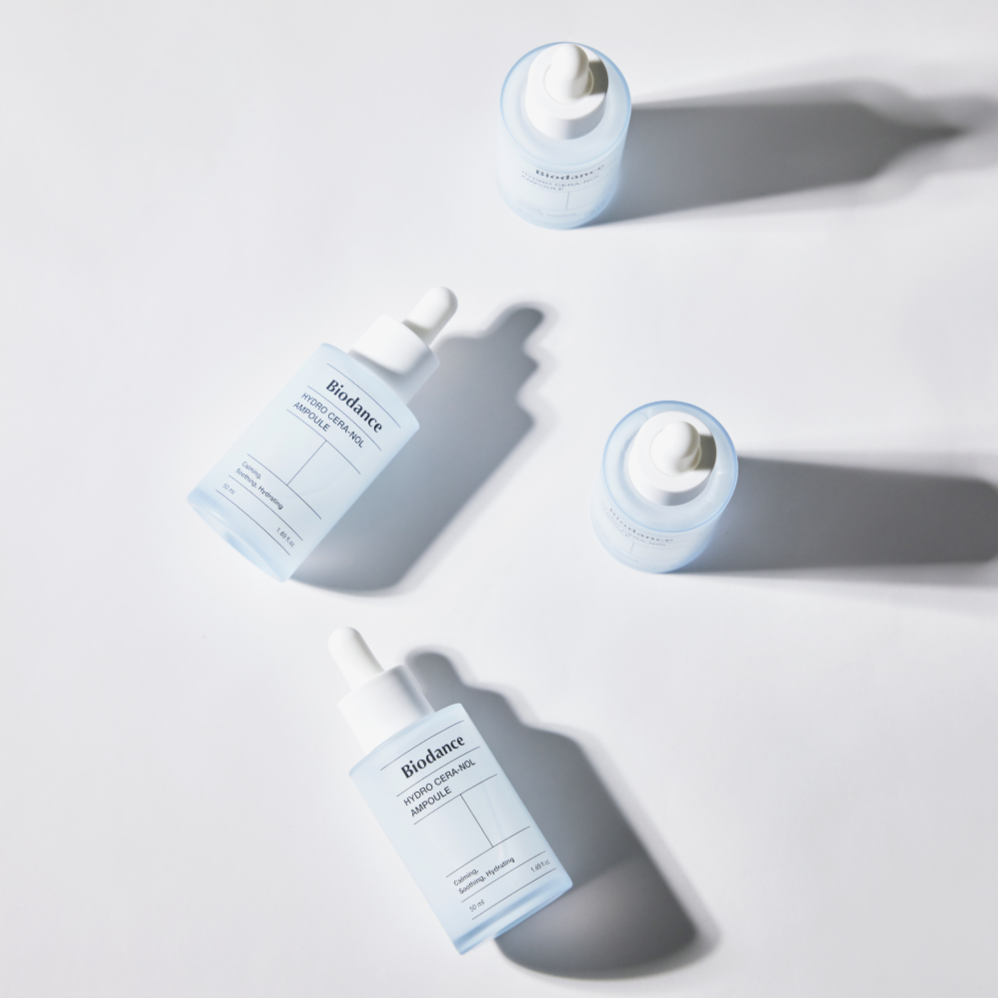 BIODANCE Hydro Cera-nol Ampoule 50ml — Wholesale